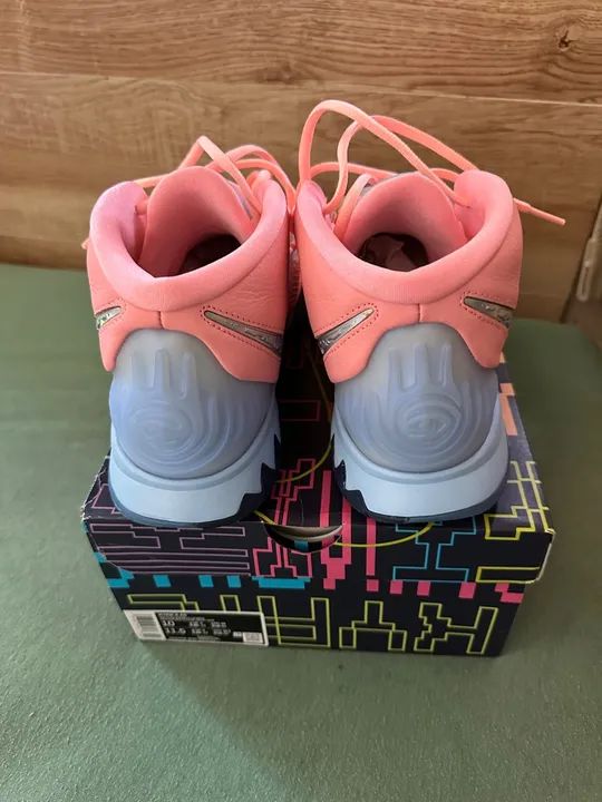 Tênis Nike Kyrie 7 "Concepts" - Foto 2