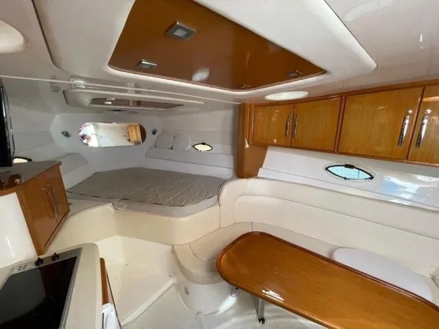 Oportunidade PHANTON 360 FULL DIESEL COM AR E GERADOR Ñ FOCKER ARMADA CIMITARRA - Foto 6