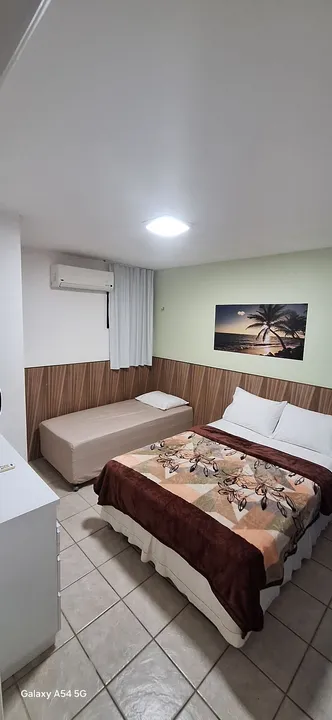 Aquaville Resort Porto das Dunas locação.