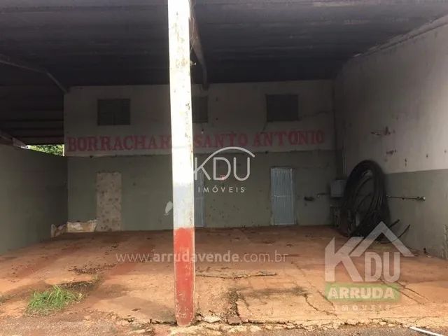 Loja à venda Jardim Inês Santo Antônio do Leste 2.500.000,00 - Foto 3