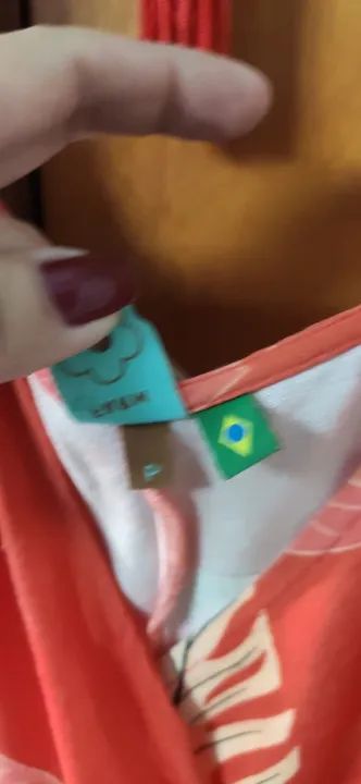 vestido farm - Foto 2