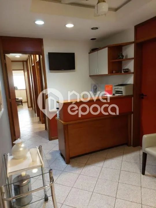 Copacabana | Sala 1 quarto - Foto 4