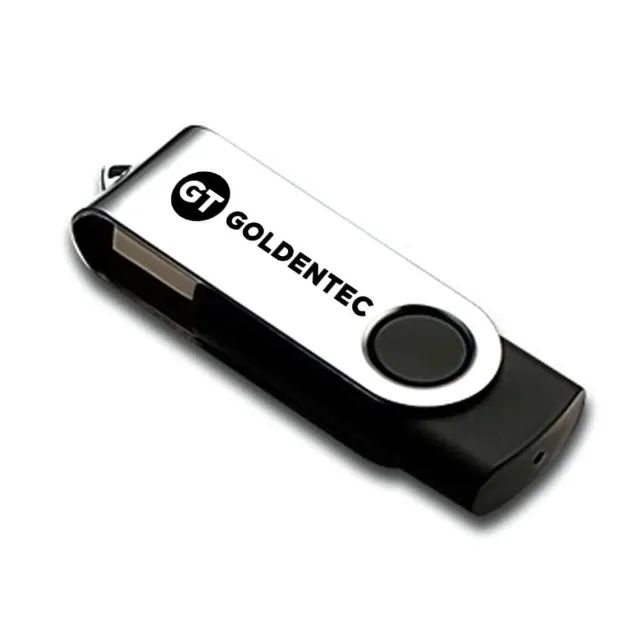 Pen Drive 32GB GT - WZetta - Foto 2