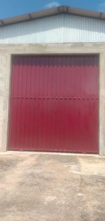 Aluga_se barracão