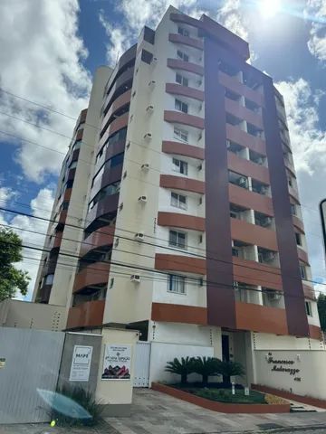 Captação de Apartamento a venda na Rua Prefeito Aristídes Largura, América, Joinville, SC