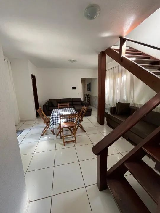Duplex no Santinho em Guaramiranga-Ce - Foto 8