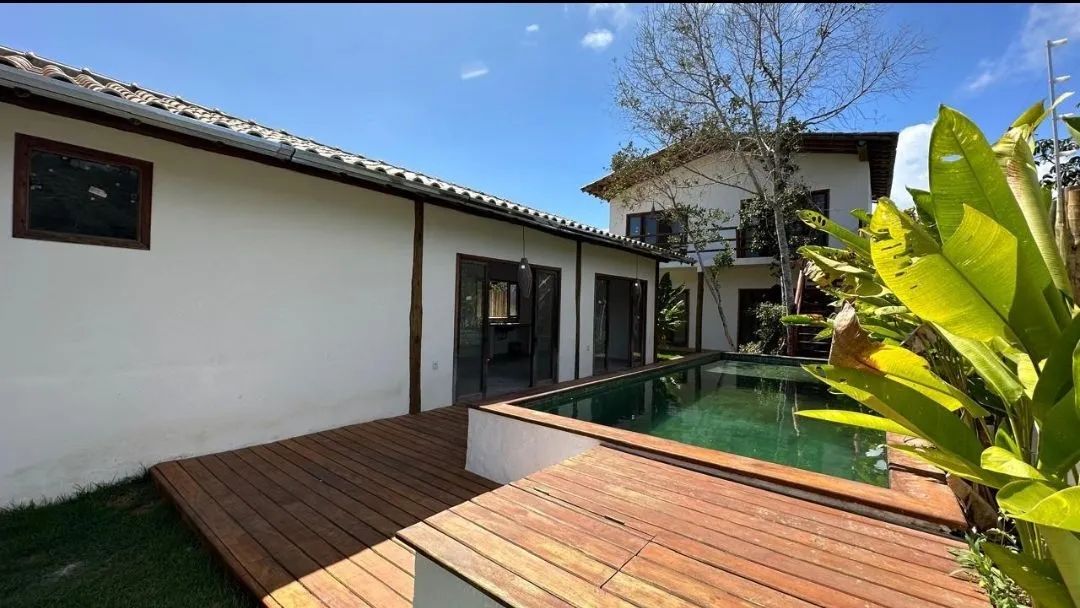 Casa em Trancoso- Temporada Ano Novo - Foto 4