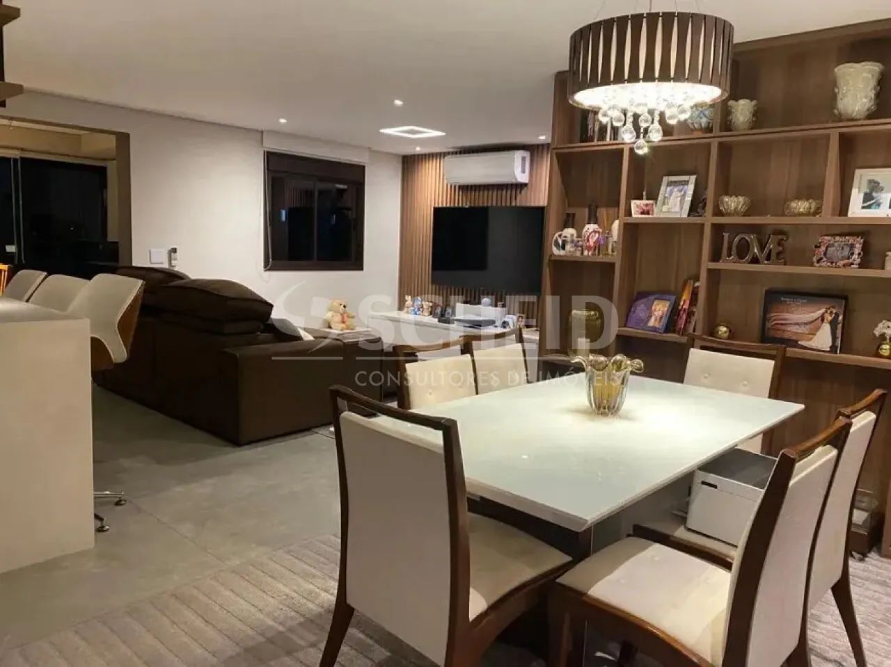 Apartamento Espaçoso e Moderno de 91m² à Venda no Jardim Guedala