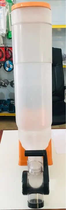 Dispenser de Cereais / ração