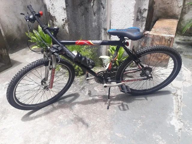 Bicicleta Urbana aro 26 - Foto 2