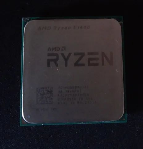 Ryzen best sale 1600 olx