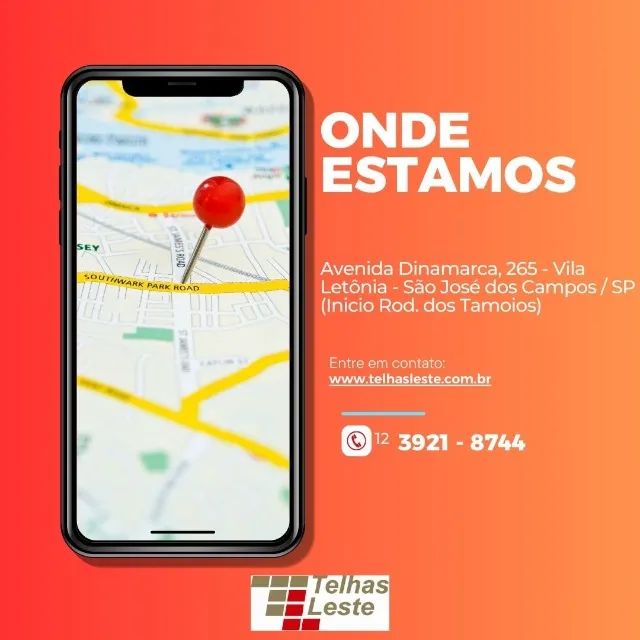 Telha Térmica TopComfort Brasilit - Foto 4