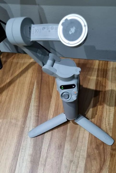 DJI Osmo Mobile SE - Estabilizador para Smartphone - Foto 3