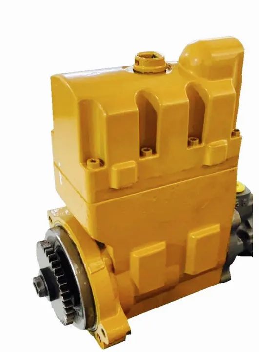 Bomba De Alta Pressão Motor Caterpillar Motor C7 - 384-0607 - Foto 2