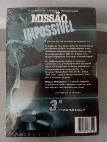 Vendo vários títulos de filmes e séries em DVD - Foto 6