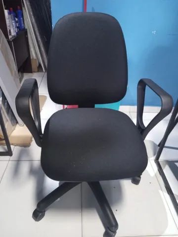 Cadeira giratória diretor flexform lite - Foto 2