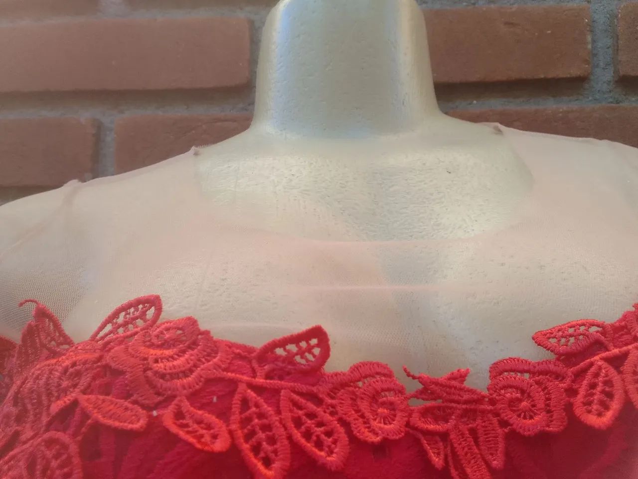 Vestido social - Foto 3