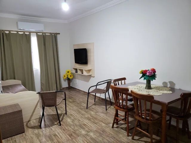 Captação de Apartamento a venda na Rua José Silva Figueiredo, Enseada, Guarujá, SP