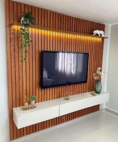 Painel Ripado Topazio (novo)