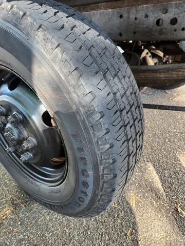 Iveco Daily 35s14 ano 2012 - Foto 9