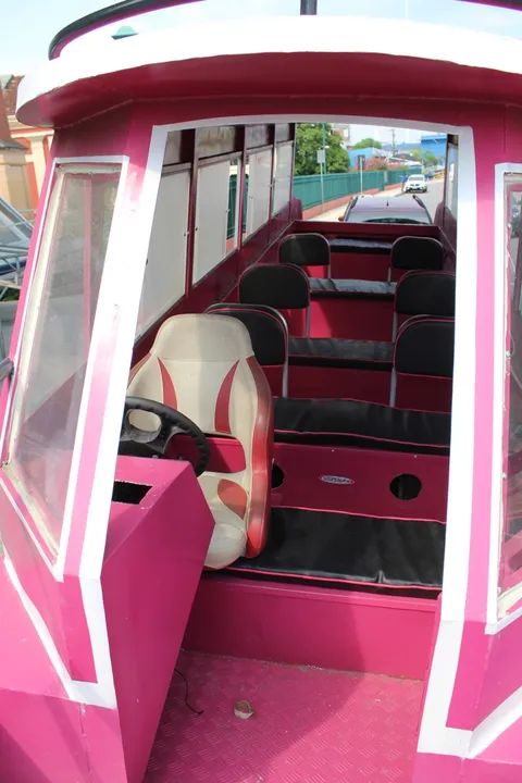 Lancha Virtuosa  - Foto 3