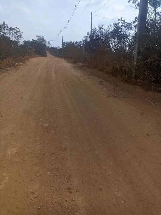 foto - Santa Luzia - São Benedito