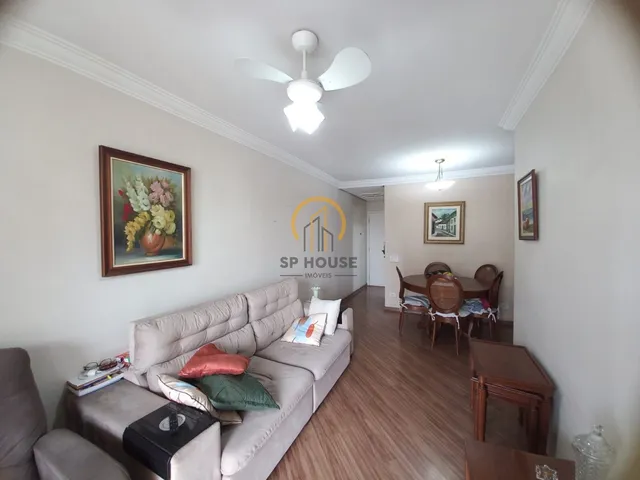 Apartamento próximo metrô Santa Cruz, 2 dormitórios e 1 suíte, 1 vaga, lazer com piscina a