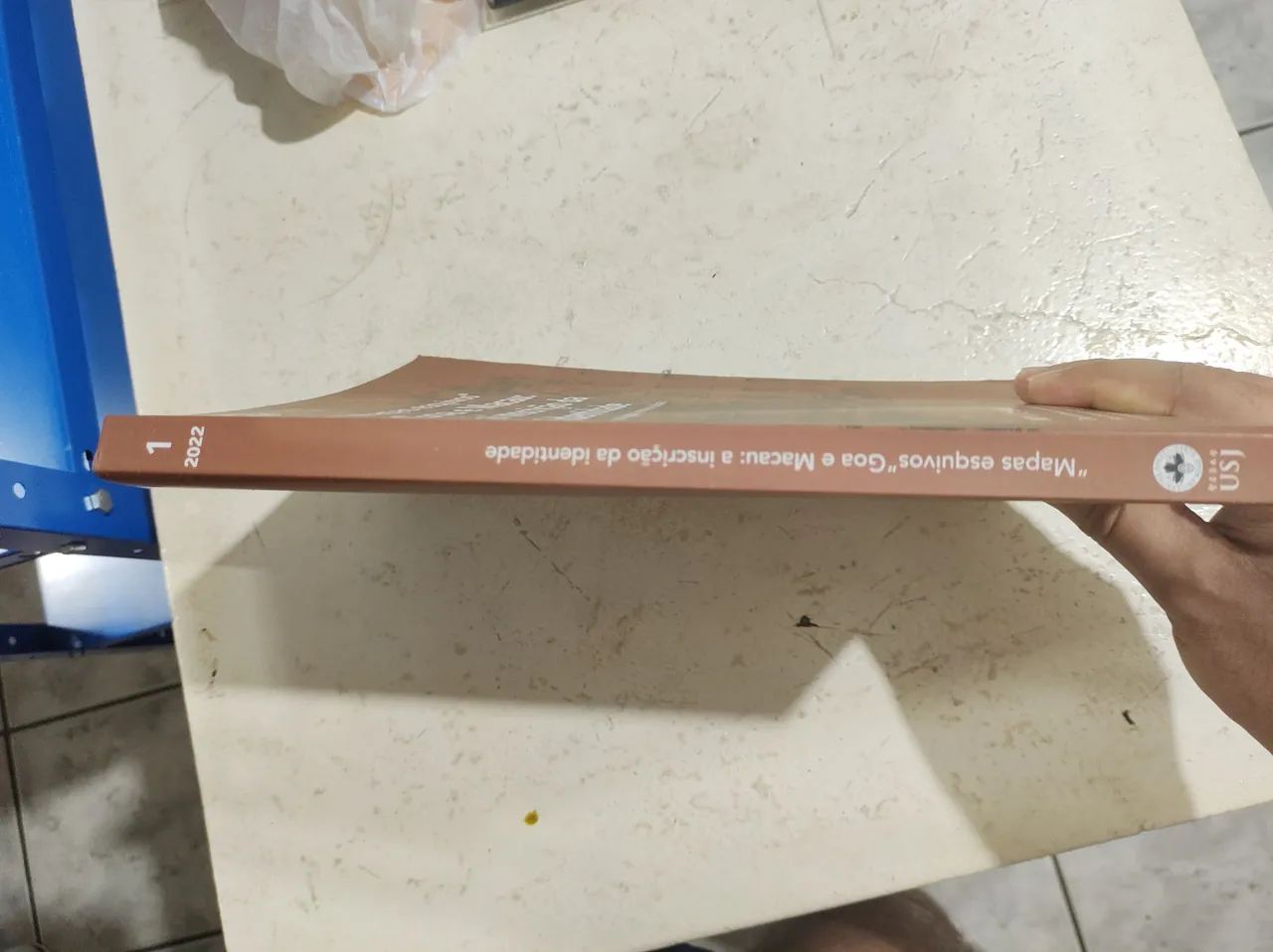 Livro muito  interessante, raro, útil  e valioso. - Foto 5