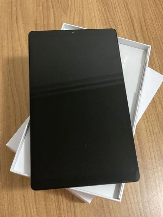 Tablet Samsung Galaxy Tab A7 Lite Novo - Foto 4