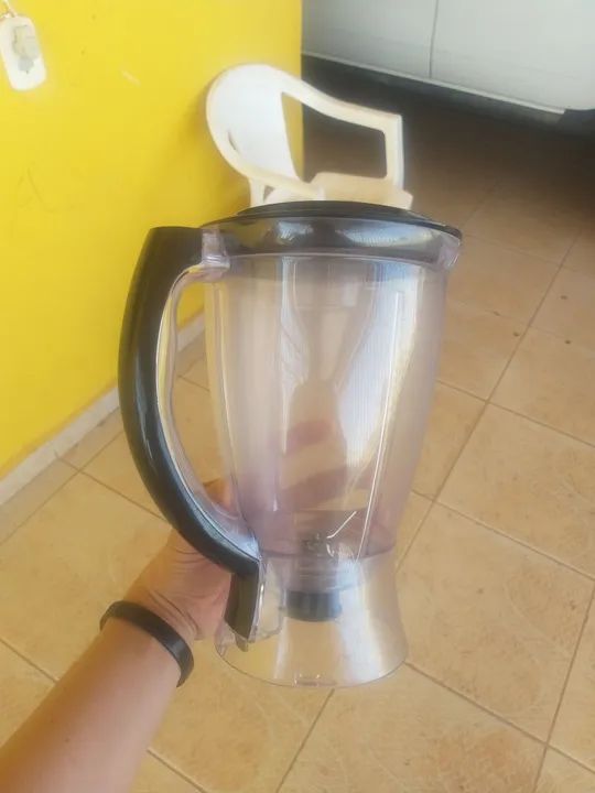 Copo de liquidificador Suggar em Samambaia Sul  - Foto 3