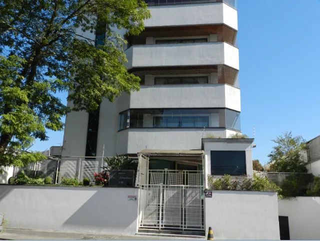 Captação de Apartamento a venda na Rua Eliziél Alves Costa, Centro, Suzano, SP