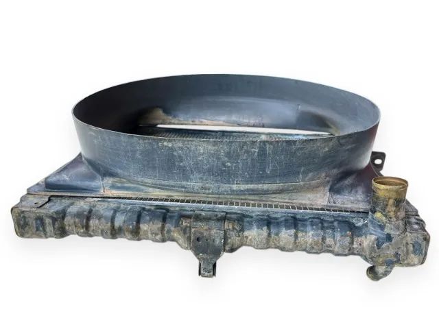 Kit Radiador Água Intercooler Vw * Cummins Micro Ônibus - Foto 11