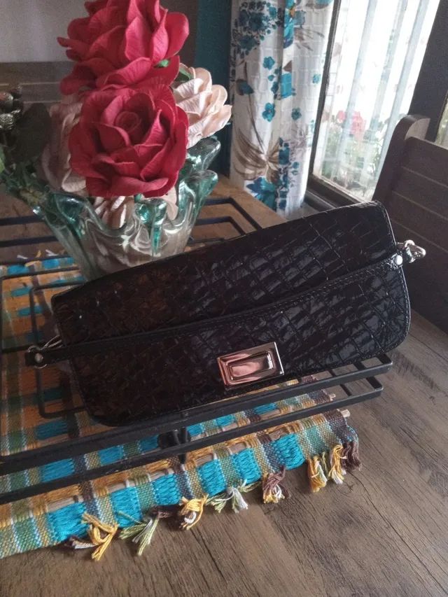 Bolsa para ocasião de festas