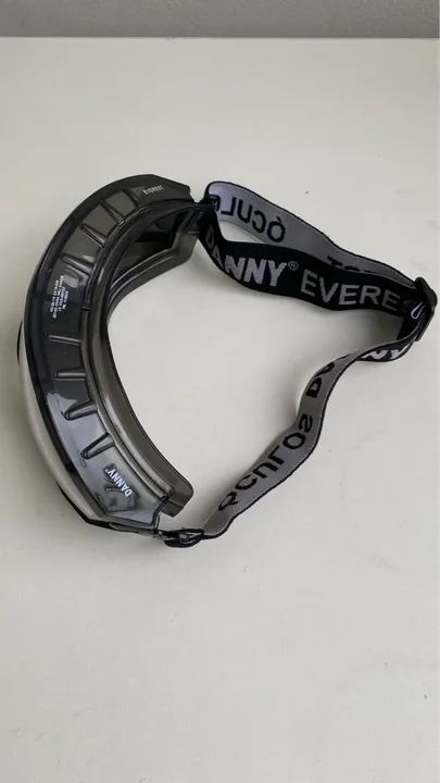 Óculos de segurança Everest - Foto 2