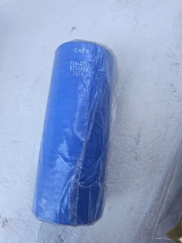 Caminhao fora estrada caterpillar 785 789 793 mangueira tubo original 3242755