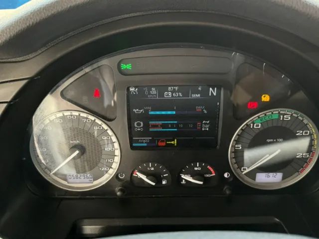 Iveco Sway 540 - 2024 - Foto 6