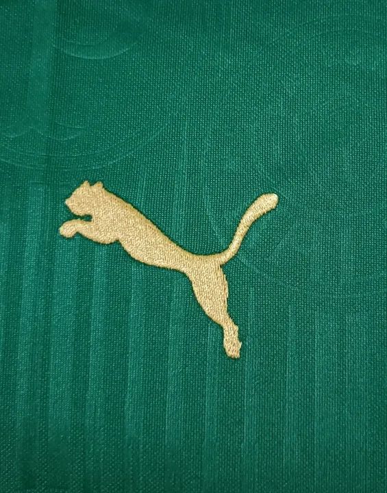 Camisa do Palmeiras  - Foto 5