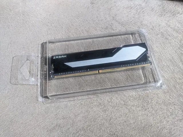 Memória 8GB RAM  - Foto 3