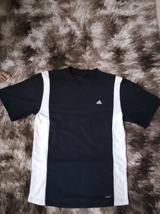 Camisa Adidas G