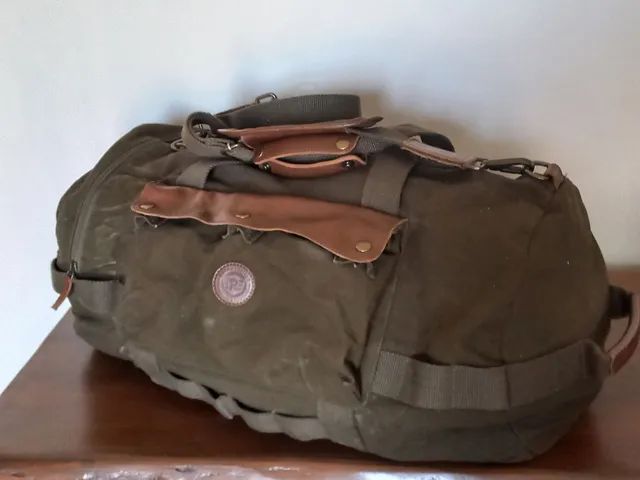Bolsa Mala Royal Enfield  - Foto 3