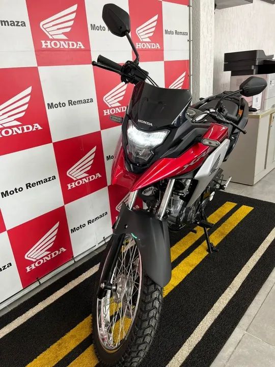 XRE 190 2026 - Foto 3