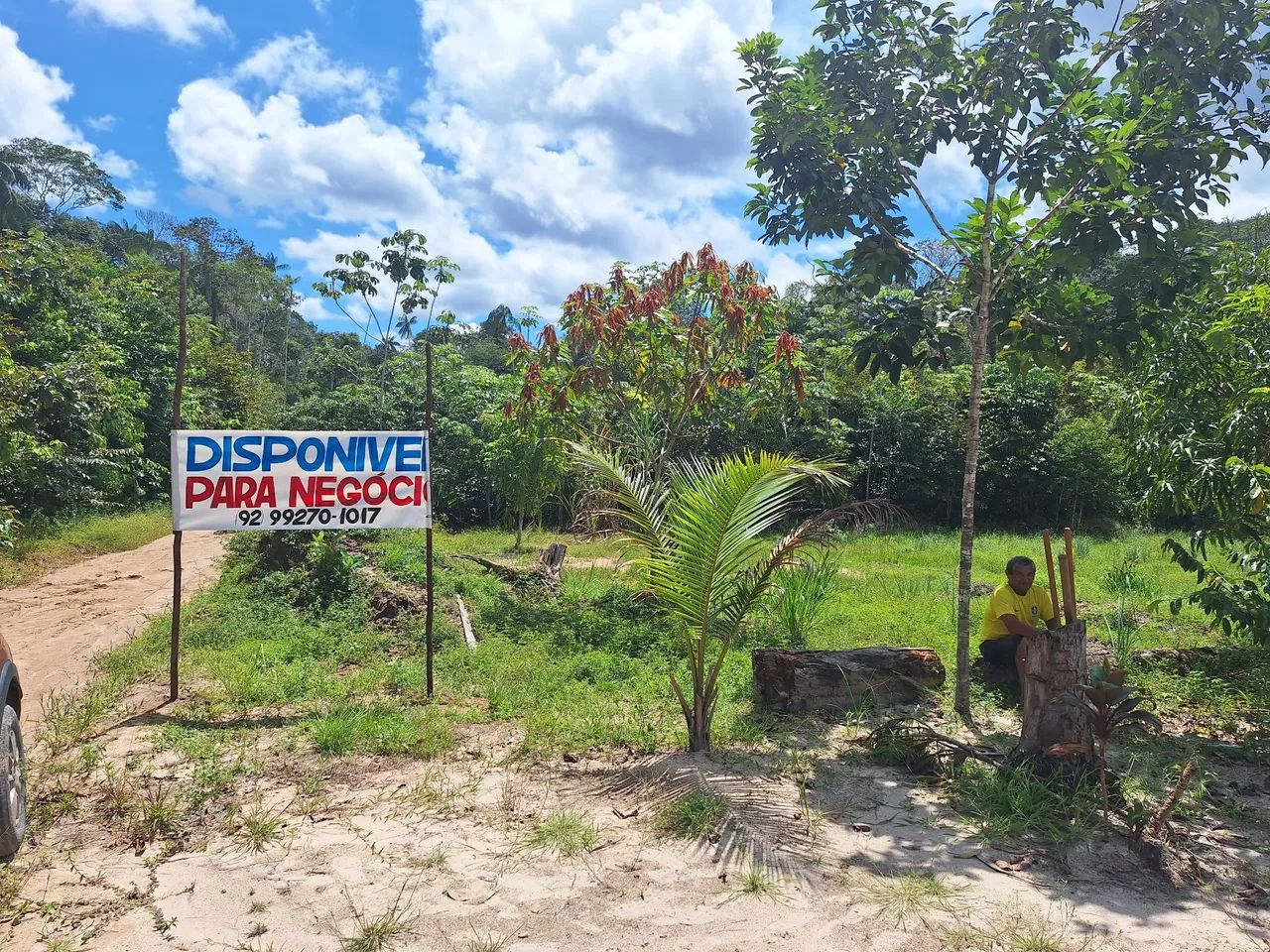 foto - Manaus - Coroado