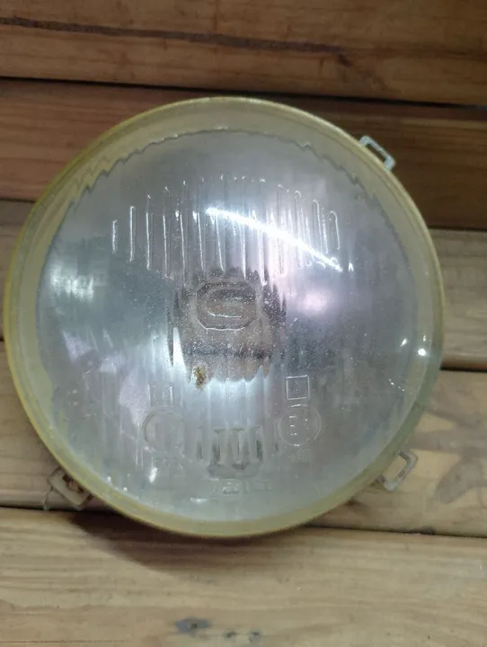 Farol cibie original Brasilia