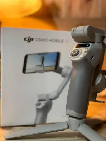 Dji osmo best sale mobile olx