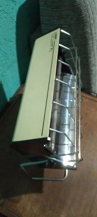 Aquecedor  - Foto 2