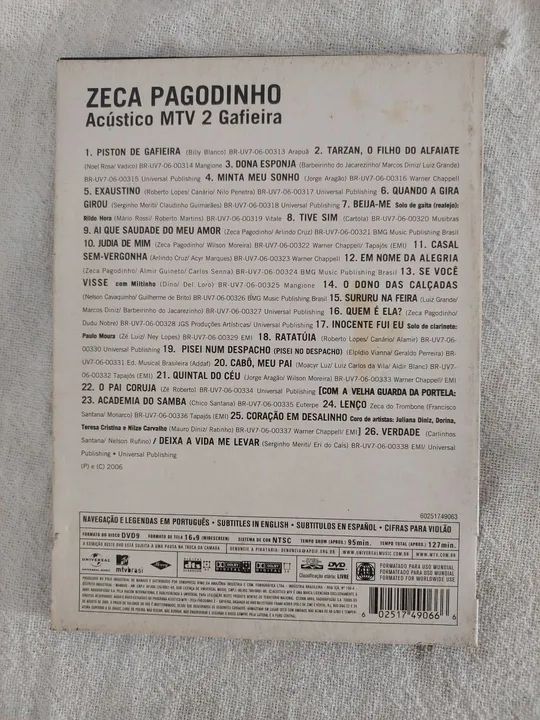 DVD Celebrare - Foto 2
