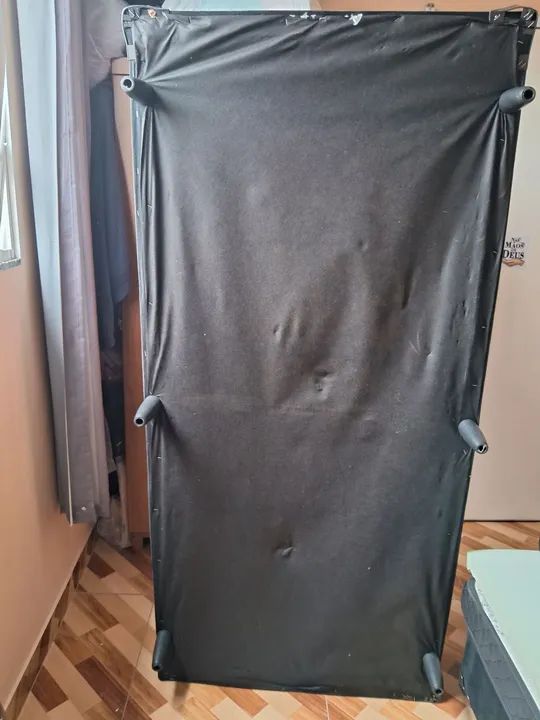 Colchão Box solteiro. - Foto 3