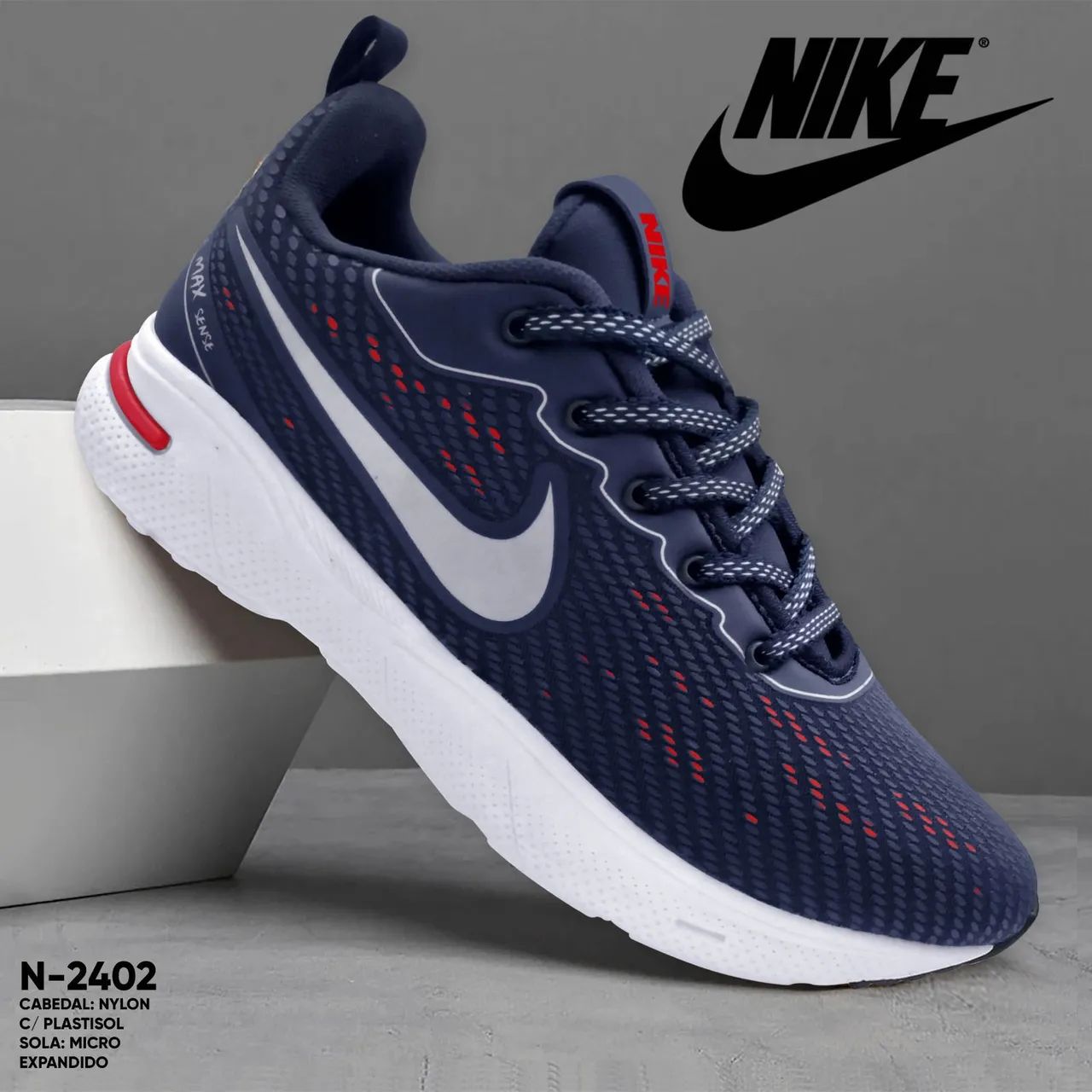 Tênis Nike linha premium  - Foto 3