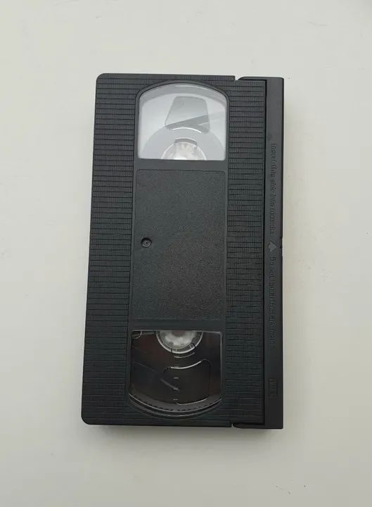 Metallica cunning stunts 1997 VHS  - Foto 5