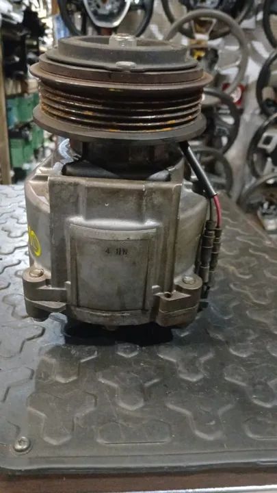 compressor do ar do onix 2016  - Foto 2